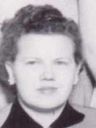 Record image of Patsy Beth Lewis (born Jones)
