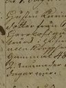 Record image of Cherstin Jönsson (born Mattsson)