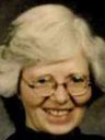 Record image of Elizabeth Anne Knighton (born LeFevre)