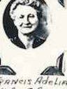 Record image of Francis Adelia PERKINS (born STEPHENS)