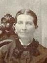 Record image of Christina Larsdotter Jansson Bork (o.s. Elg)