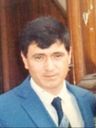 Record image of Juan Ramón Villarreal