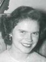 Record image of Bonnie Genevieve Milner (born Anderson)
