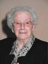 Record image of Aleida Josephina "Lei" Ariaans-Verheijen