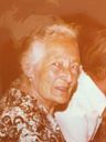 Record image of Maria Allmer (born Steinhöfler)