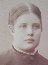 Record image of Alma Eleonora Sortell / Söderberg (born Smidslund)
