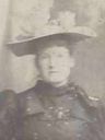 Record image of Frances Ann Roberts (born Dutson)