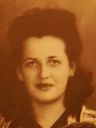 Record image of Gertrud Månsson (o.s. Mattsson)