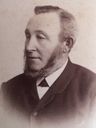 Record image of Carl Anders Wickberg