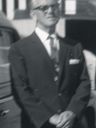 Record image of Bror Erik* Lindberg