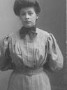 Record image of Anna Edmunds (born Thompson)