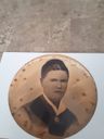 Record image of Elisabeth Beckmann (geb. Oesterwind)