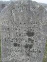 Record image of Esther Cripe Metzger (born Ulrey)