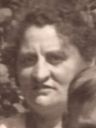 Record image of Berta Eva Grau (geb. Lehner)