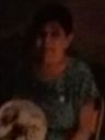 Record image of Teodora Fernandez (born Rodriguez)
