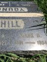 Record image of Mark Dudley Hill