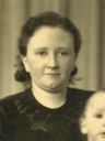 Record image of Maria Frederika Agatha Lamberts (geb. Reker)