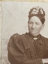 Record image of Marie Christiane Johannsen (born Boysen)