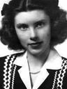 Record image of Valerie Lou Newton (born McMillan)