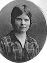 Record image of Gurli Agnete Andersen (born Gjetting)