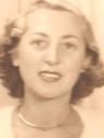 Record image of Elsa Ingeborg Jacobs / Whittemore (born Gren)
