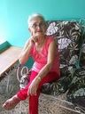 Record image of Rosalia Lopez Soto