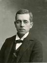 Record image of Horace Daniel Campbell