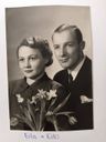 Record image of Eila Ollila (born Mikkola)