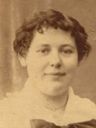 Record image of Elisabeth Maria (Betsie) Boelens