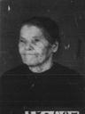 Record image of Amalia Hoffmann (geb. Meister)