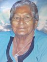 Record image of Andrea Agustina Martinez (born Velasco Velasco)