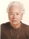 Record image of Vicenta Castillo Domingo (nacida Gonzalez Garcia)
