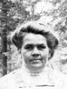 Record image of Anna Matilda Helenius (o.s. Olkanen)