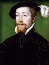 Record image of Andrew Ker 7th Baron of Old Roxbury Ferniehirst "Andrew Ker" Kerr of Cessford, 7th Baron of Ferneihurst