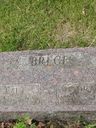 Record image of Dorothea Adolphine Auguste Brege (born Schalk)