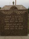 Record image of John Foust Diehl
