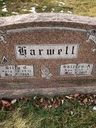 Record image of Shirley Harwell (born Dugdale, Stamdish)
