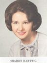 Record image of Sharon Ann Morris (nacida Hartwig)