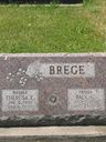 Record image of Paul Carl August Brege