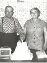Record image of Sr. Peter Sylvester Diehl