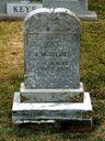 Record image of Rebecca Margaret Baker Diehl (geb. Showalter)