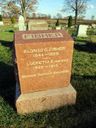 Record image of Lucretia E Fisher (born Myers)