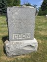 Record image of George Filmore Coon
