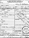 Record image of Issac Andrew Smith