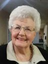 Record image of Patricia Ann Clements, Hogan (born Babas)