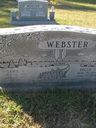 Record image of Peggy Joyce Webster (born McDonald)
