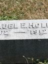 Record image of Dr. Samuel Edwin Holly