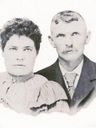 Record image of Miriam Nancy Pike, Elliott, Brooks (born Owens)