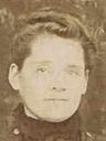 Record image of Minnie Isabelle Watson (born Vance)