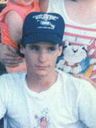 Record image of Gary Michael Jones